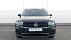 Volkswagen Tiguan 1.5 TSI Life 5dr Petrol Estate